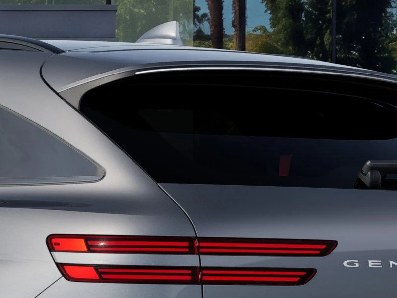 2027 Genesis GV70 3.5T Prestige Graphite (2024 Update), 10/16