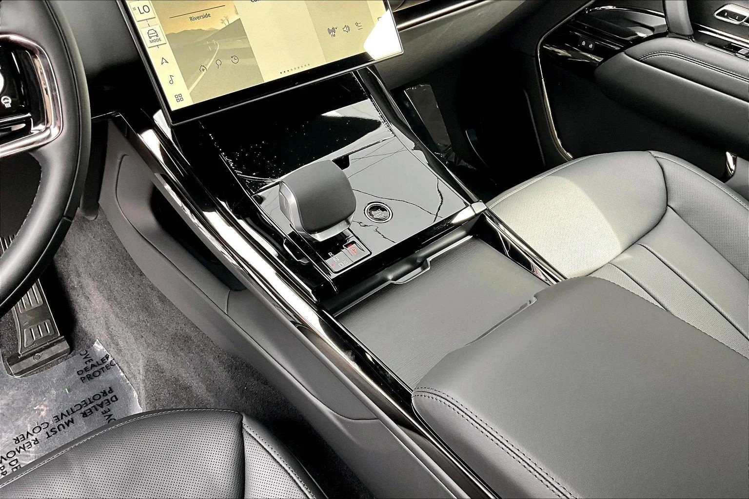 2027 Land Rover Range Rover Sport Dynamic SE (L461), 8/14