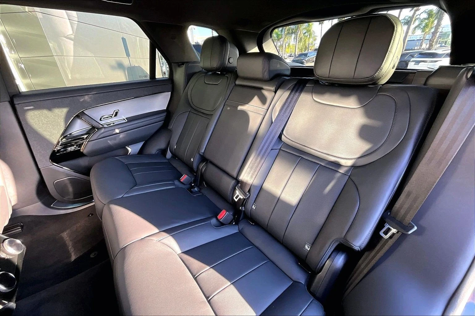 2027 Land Rover Range Rover Sport SE (L461), 10/14