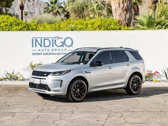 Land Rover Discovery Sport S (L550) | Indigo Auto Group
