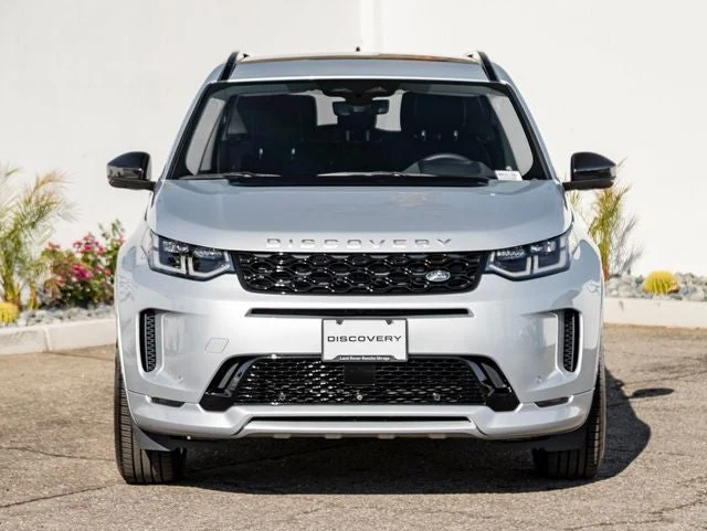 2024 Land Rover Discovery Sport S (L550), 3/30