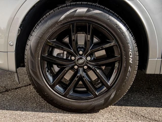 2024 Land Rover Discovery Sport S (L550), 11/30