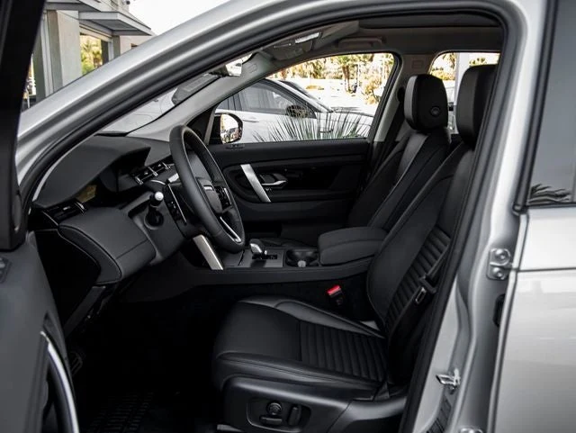 2024 Land Rover Discovery Sport S (L550), 14/30