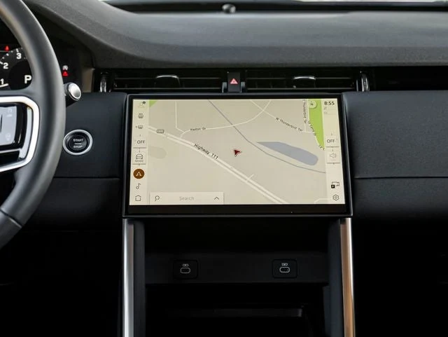 2024 Land Rover Discovery Sport S (L550), 18/30