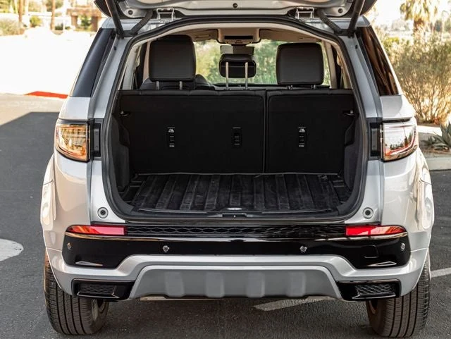 2024 Land Rover Discovery Sport S (L550), 21/30