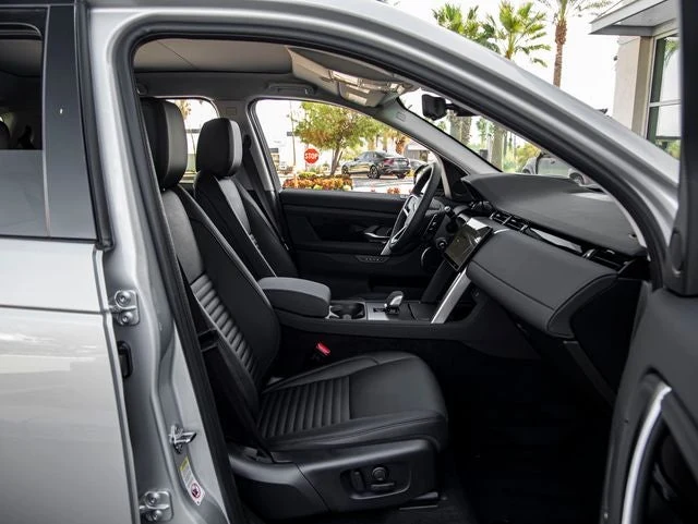 2024 Land Rover Discovery Sport S (L550), 26/30