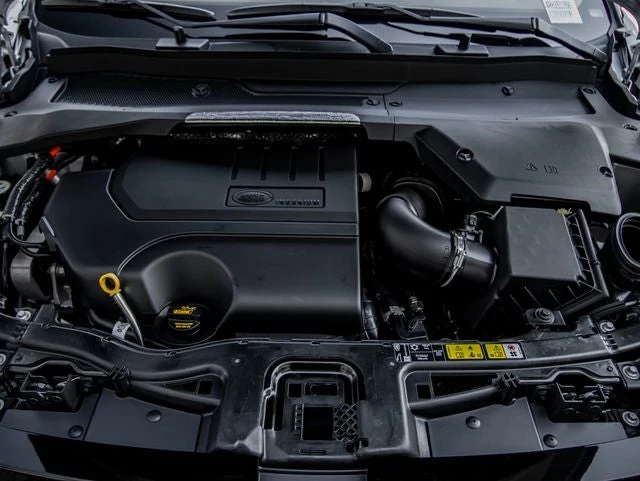 2024 Land Rover Discovery Sport S (L550), 30/30