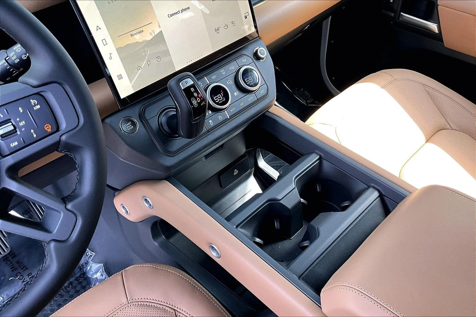 2026 Land Rover Defender 110 X-Dynamic SE (L663), 8/14