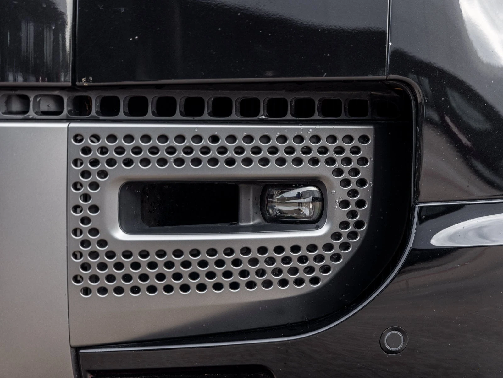 2022 Land Rover Defender 90 V8 (L663), 17/30