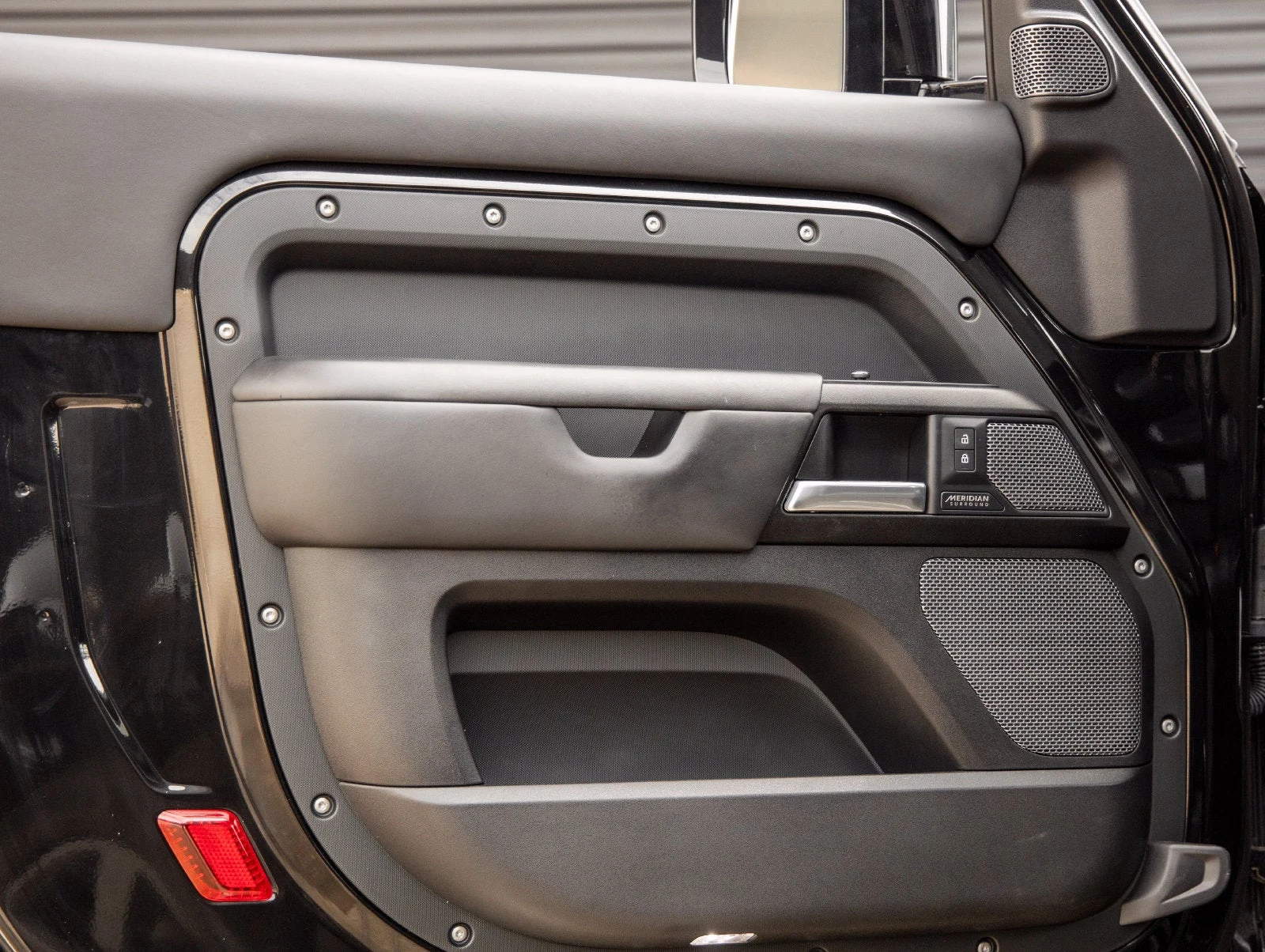 2022 Land Rover Defender 90 V8 (L663), 20/30