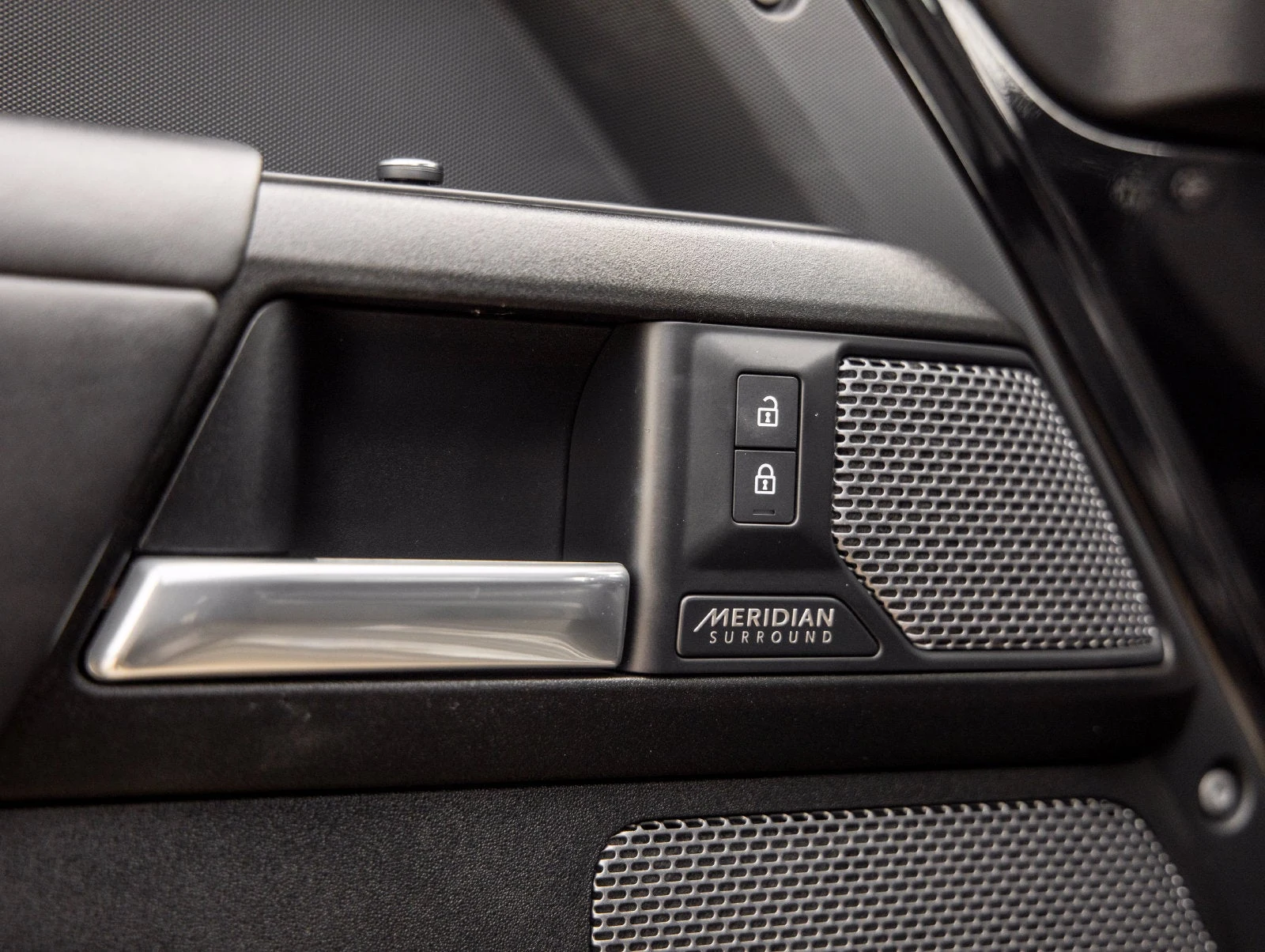 2022 Land Rover Defender 90 V8 (L663), 21/30