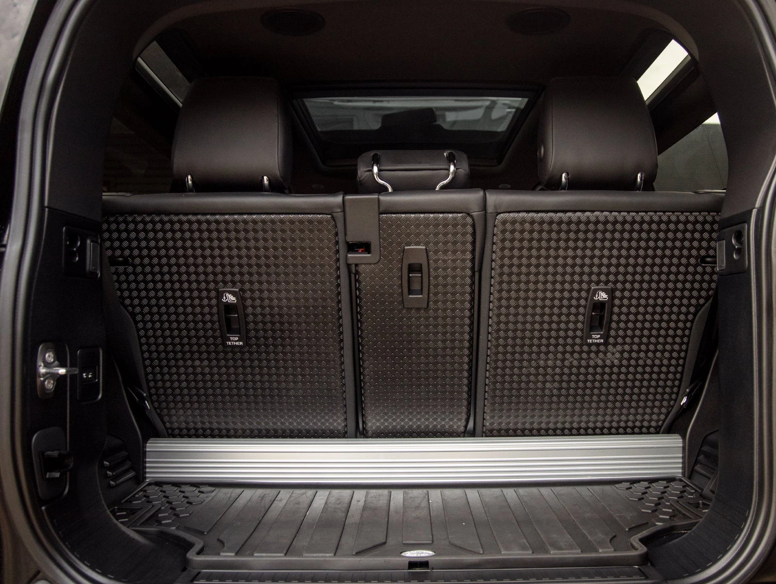 2022 Land Rover Defender 90 V8 (L663), 27/30