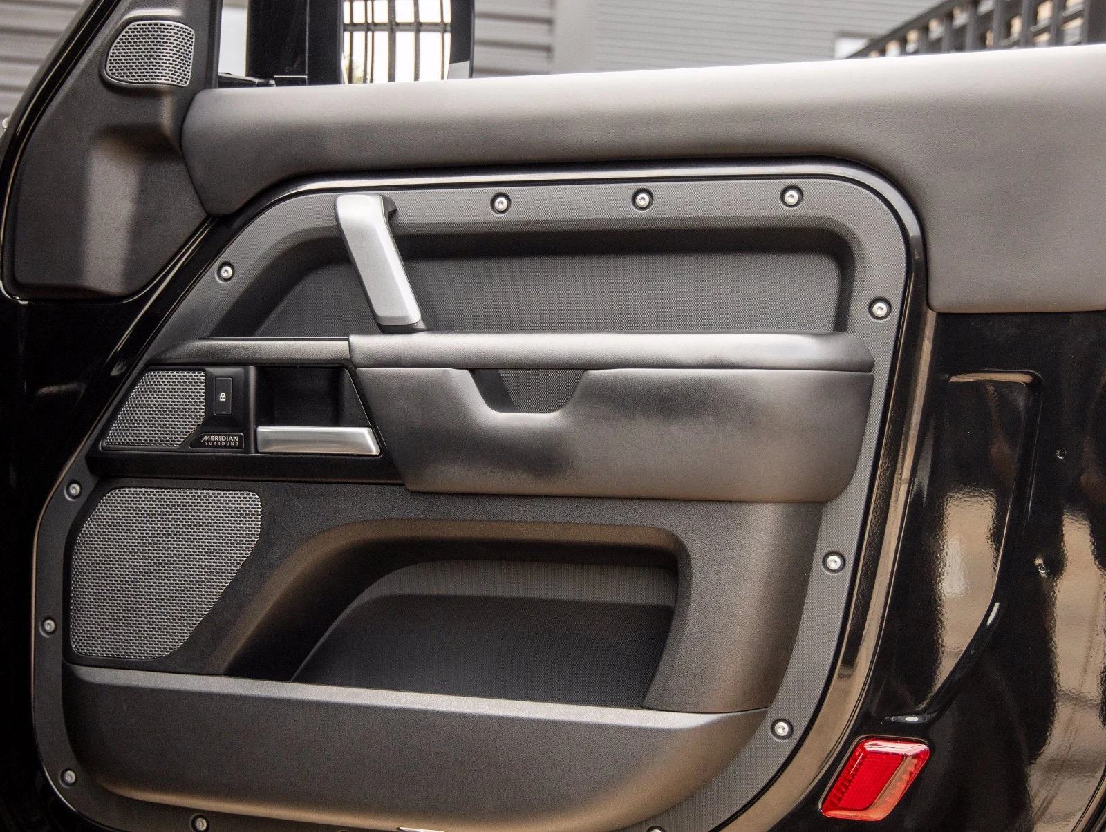 2022 Land Rover Defender 90 V8 (L663), 28/30