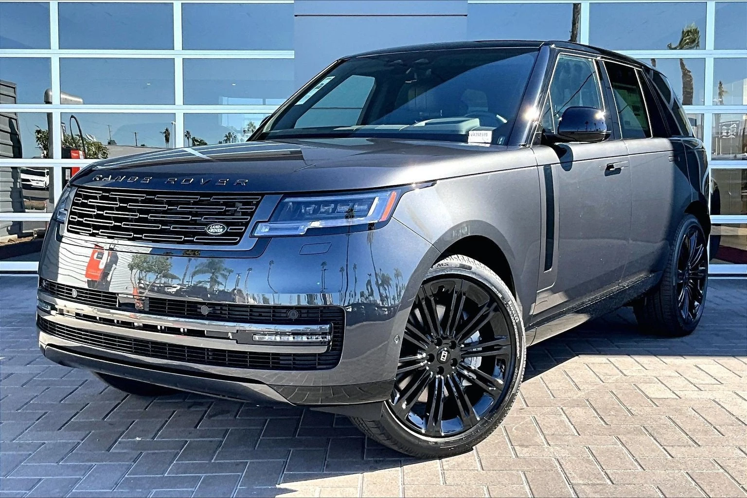 Land Rover Range Rover SE (L460) | Indigo Auto Group