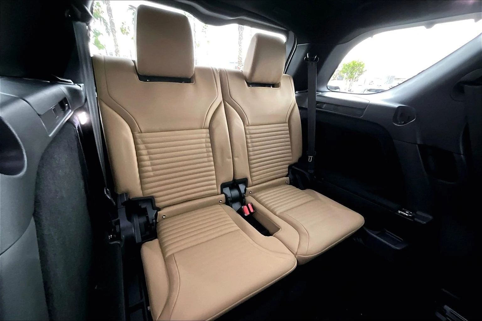 2026 Land Rover Discovery Dynamic SE (L462), 11/15