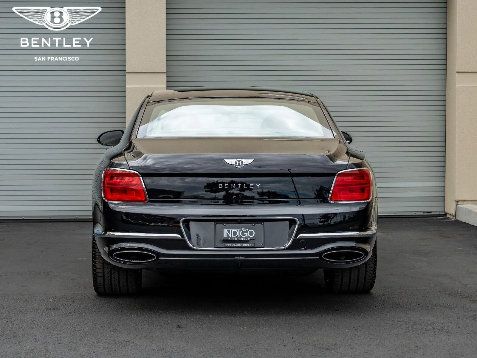 2026 Bentley Flying Spur V8 (4th Generation), 6/30
