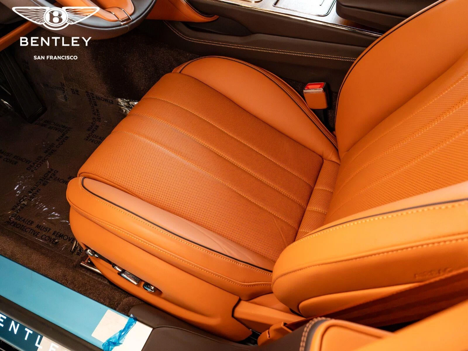 2026 Bentley Flying Spur V8 (4th Generation), 12/30