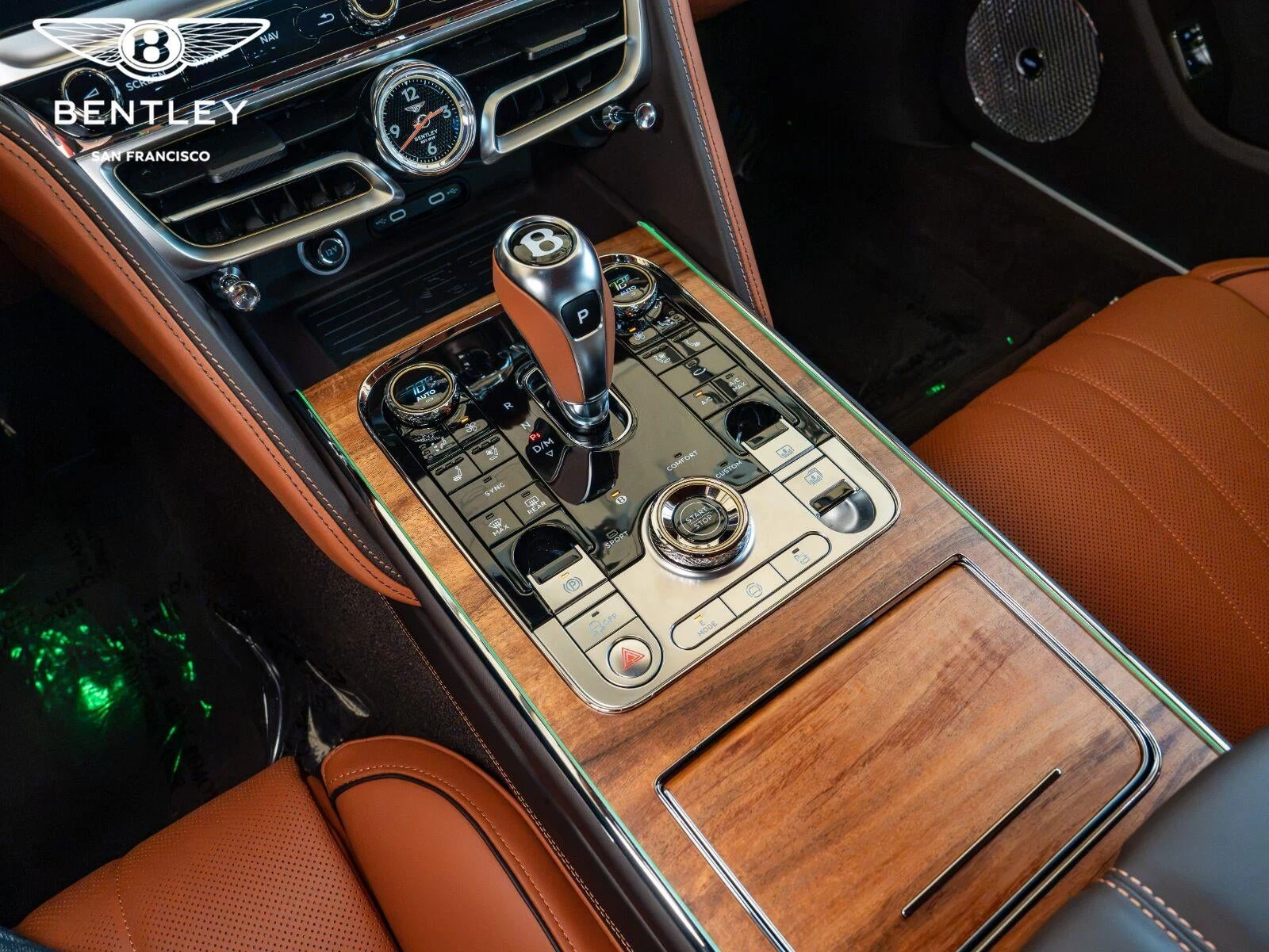2026 Bentley Flying Spur V8 (4th Generation), 14/30