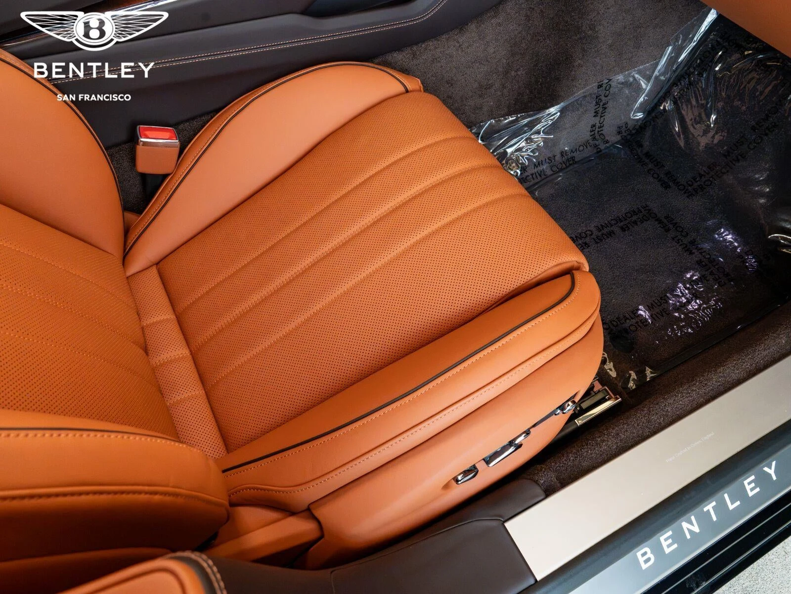 2026 Bentley Flying Spur V8 (4th Generation), 21/30