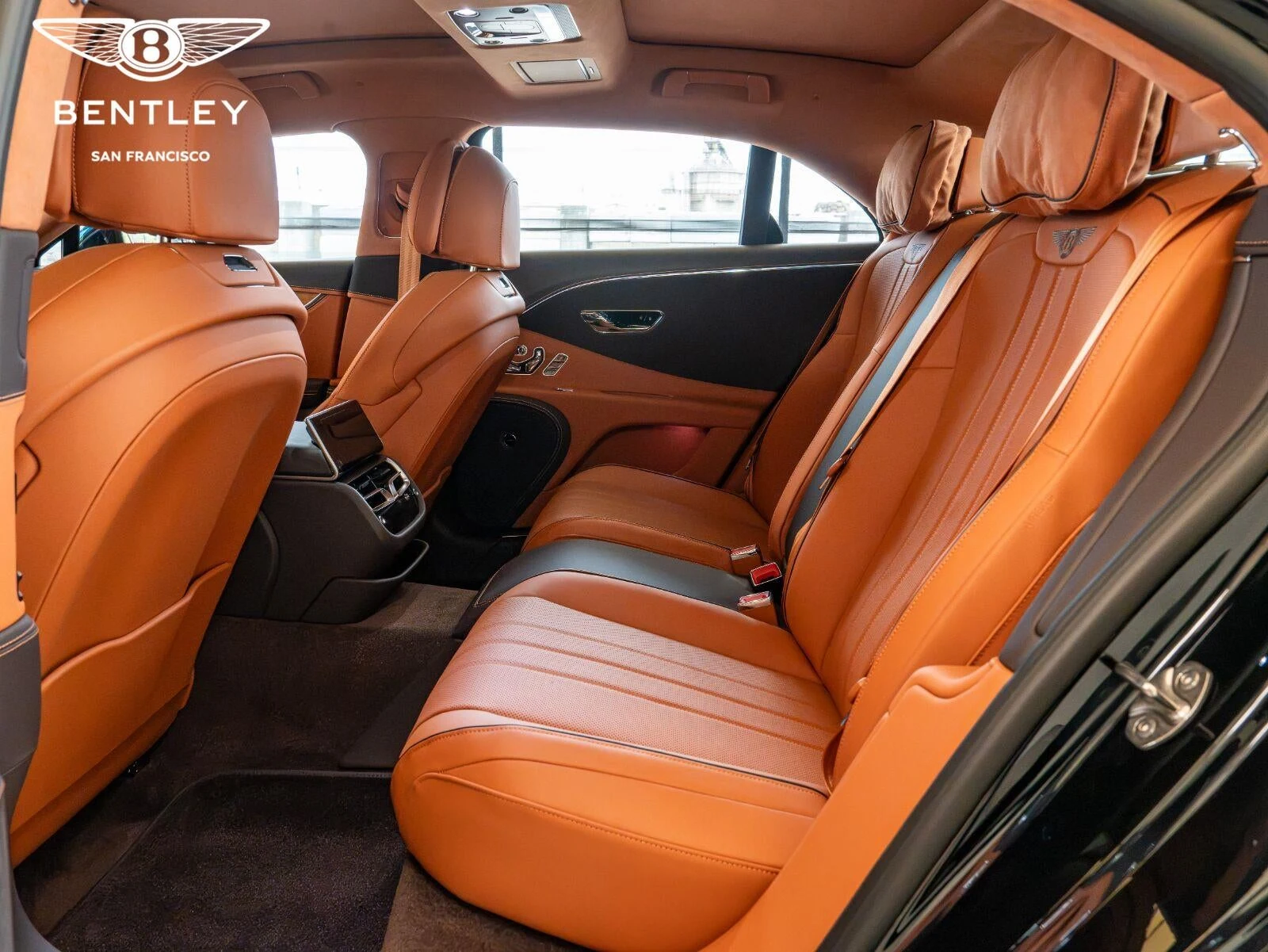 2026 Bentley Flying Spur V8 (4th Generation), 23/30