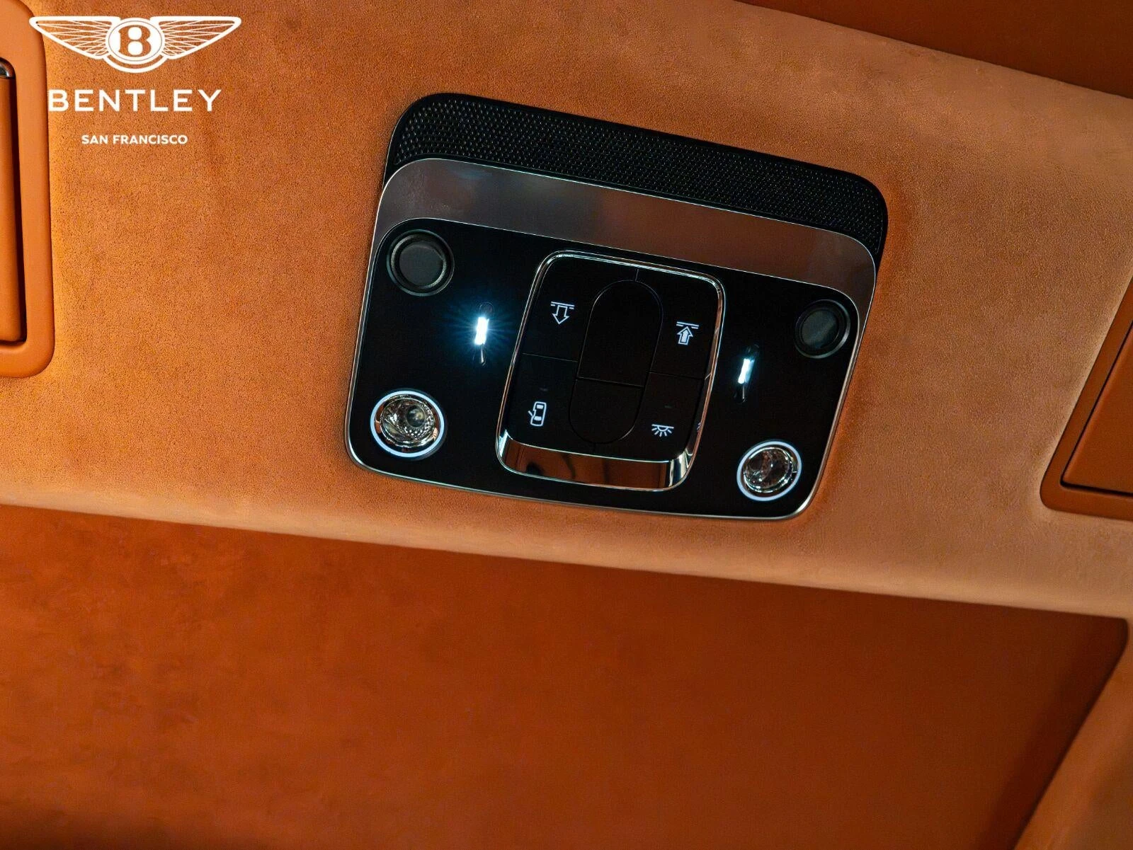 2026 Bentley Flying Spur V8 (4th Generation), 27/30