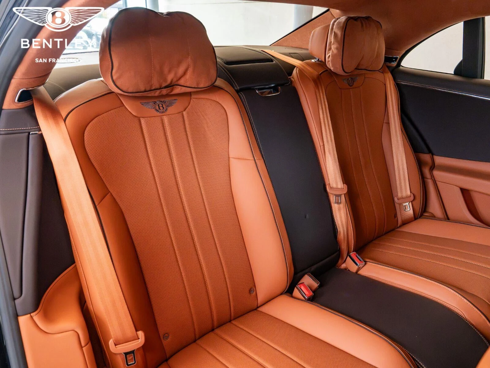 2026 Bentley Flying Spur V8 (4th Generation), 30/30