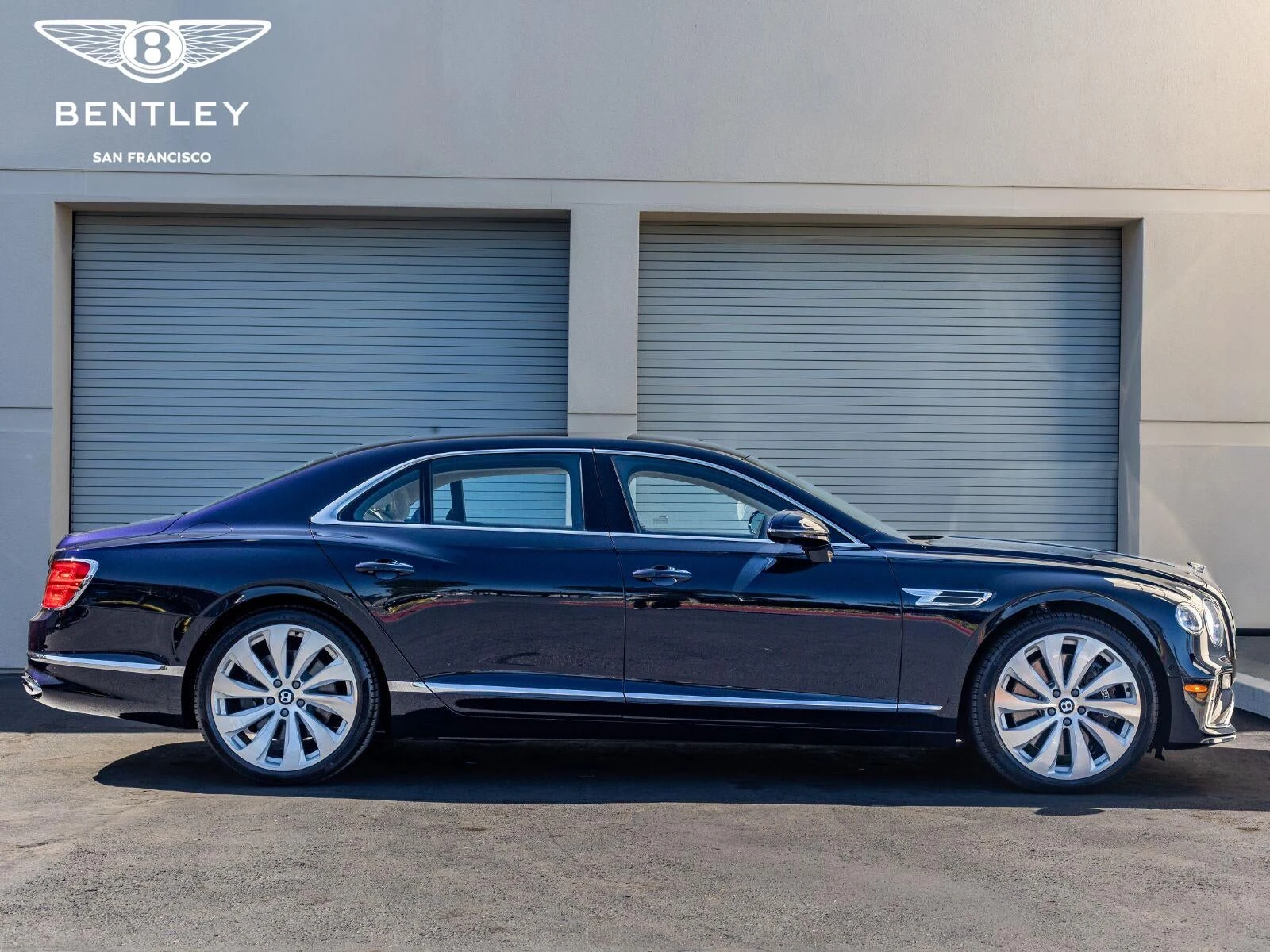 2026 Bentley Flying Spur V8 (4th Generation), 6/30