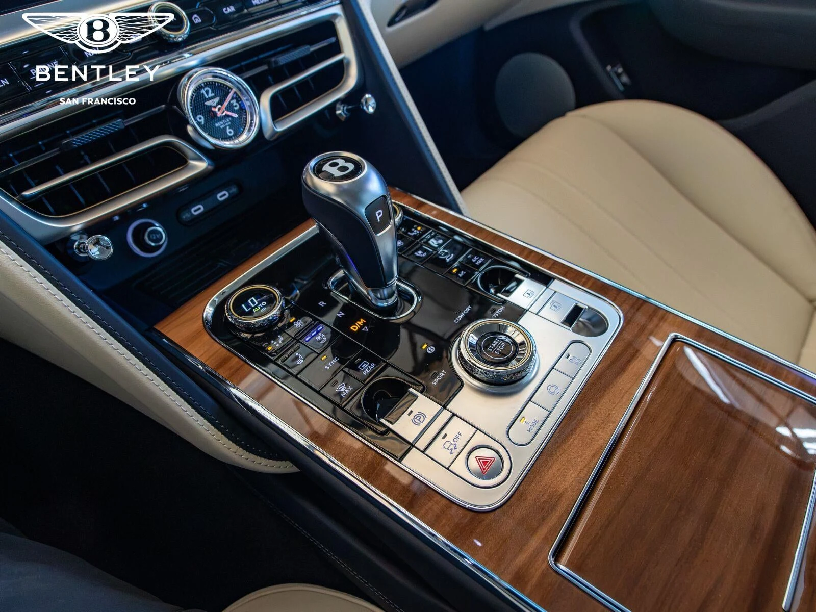 2026 Bentley Flying Spur V8 (4th Generation), 15/30