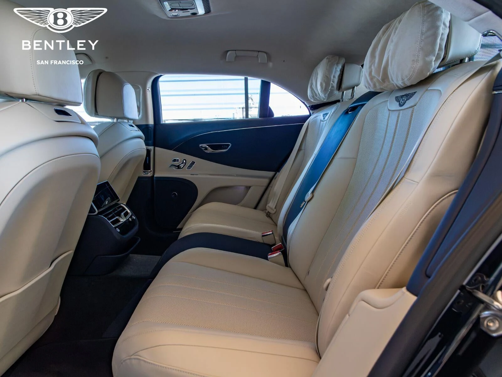2026 Bentley Flying Spur V8 (4th Generation), 23/30