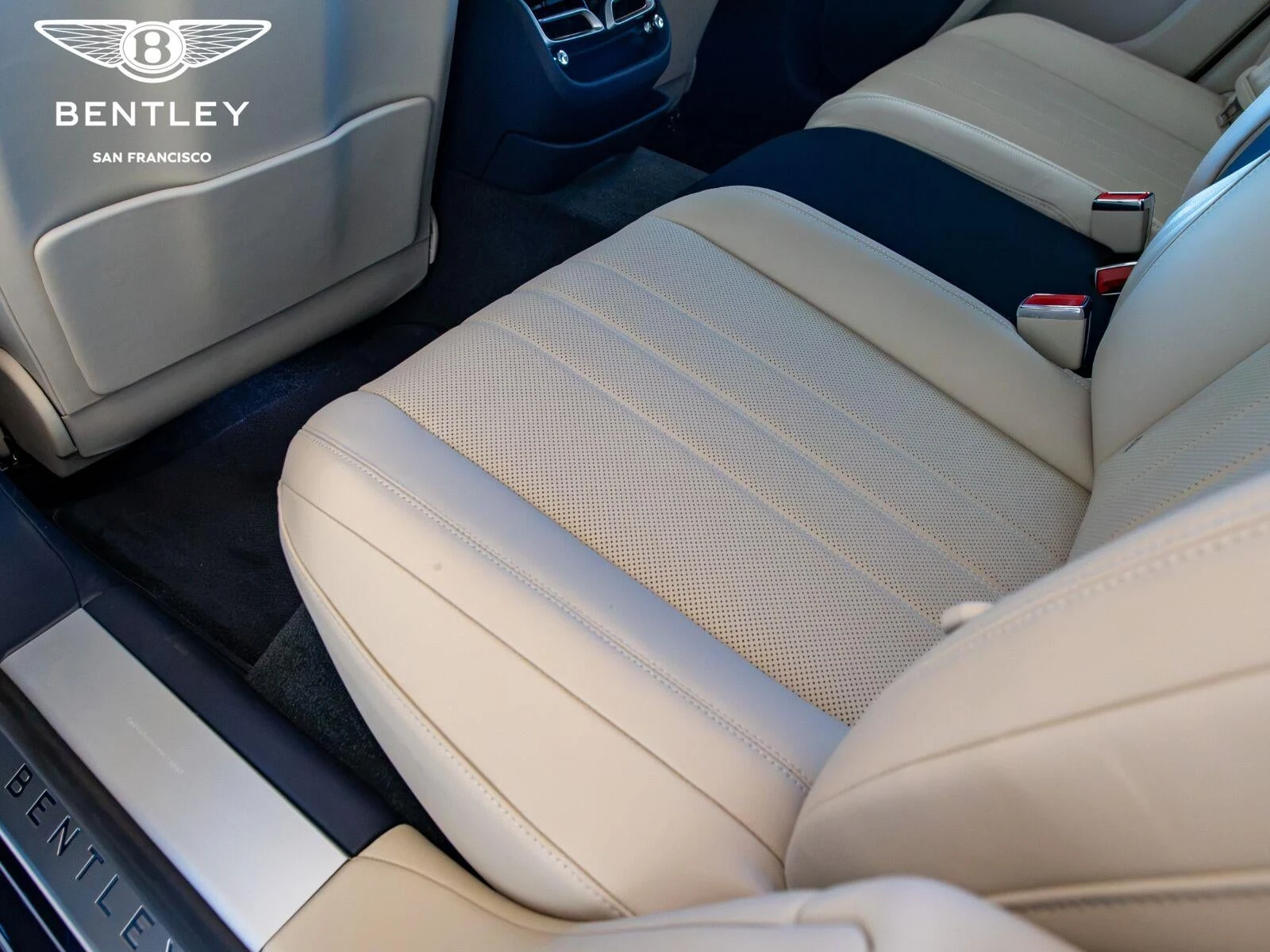 2026 Bentley Flying Spur V8 (4th Generation), 25/30