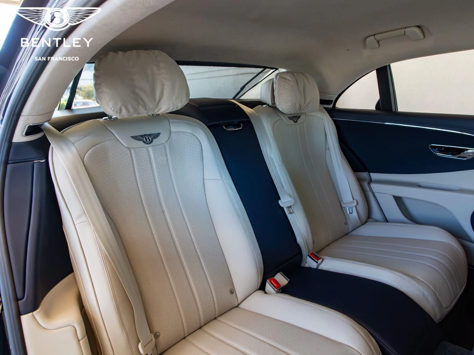 2026 Bentley Flying Spur V8 (4th Generation), 29/30
