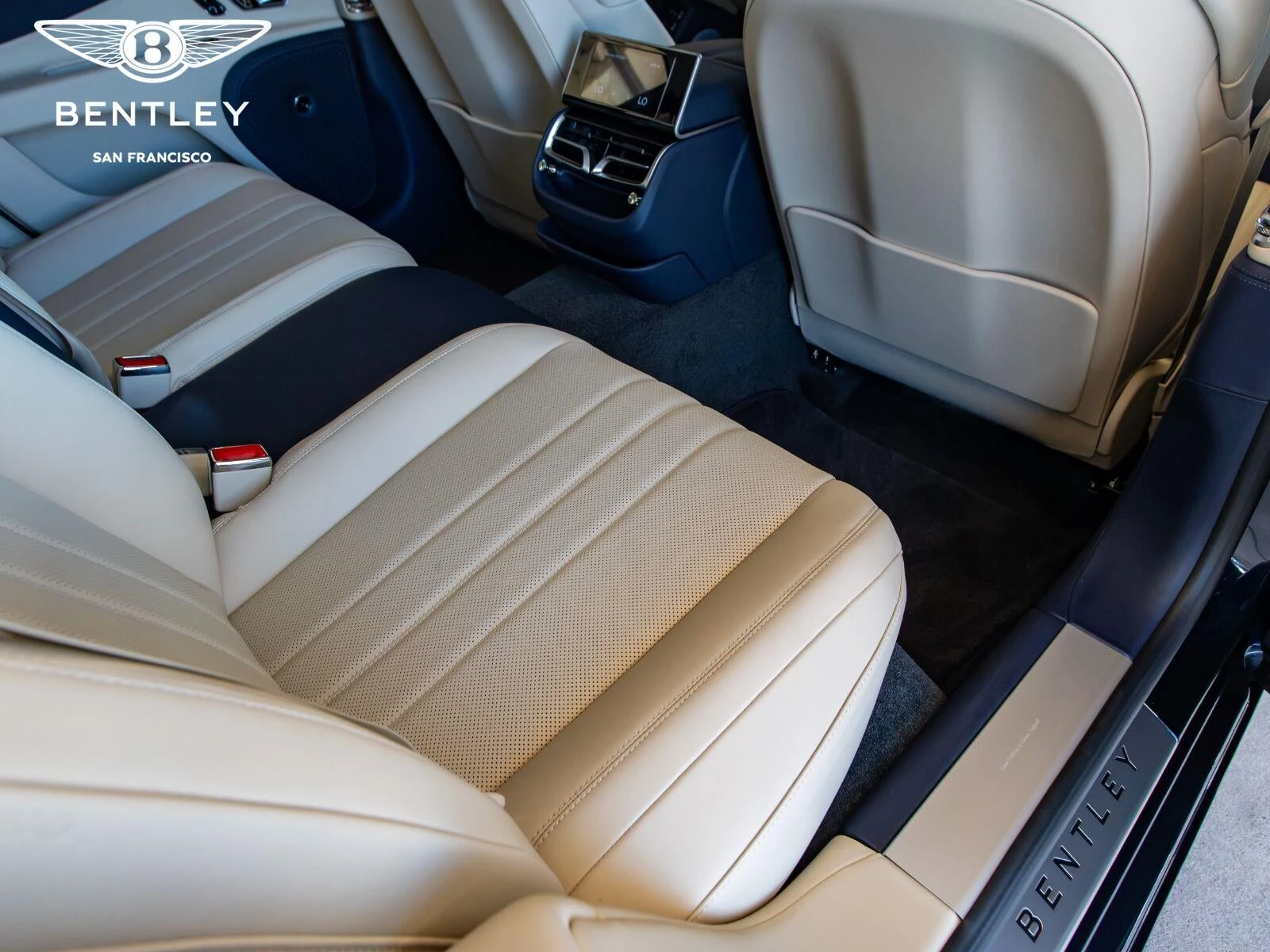 2026 Bentley Flying Spur V8 (4th Generation), 30/30