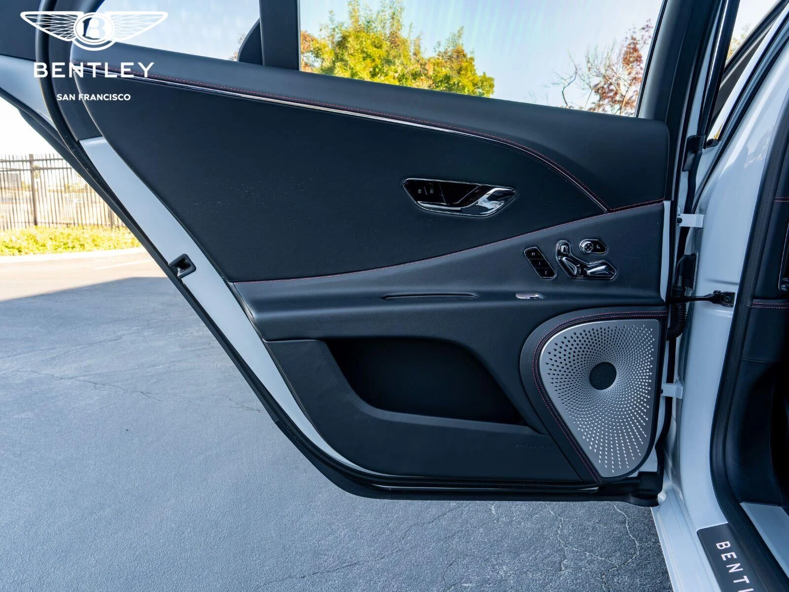 2027 Bentley Flying Spur (4th Generation), 22/30