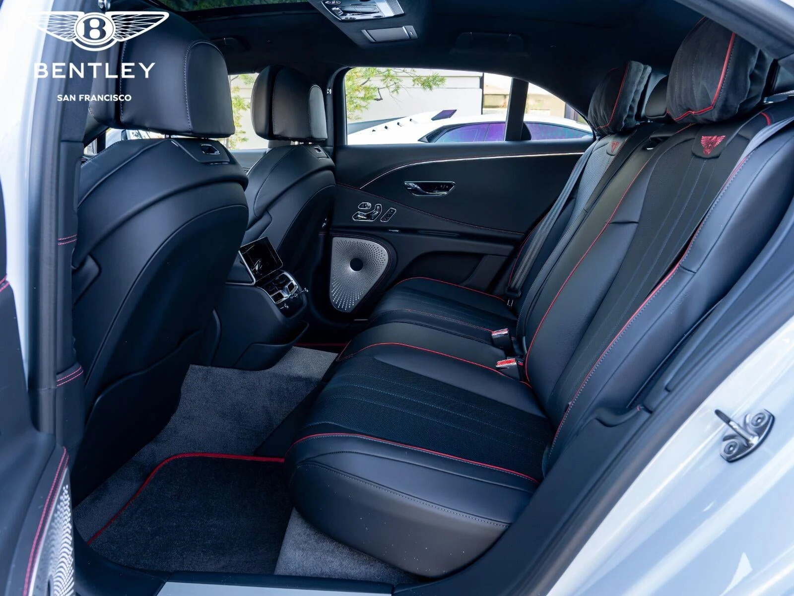 2027 Bentley Flying Spur (4th Generation), 23/30