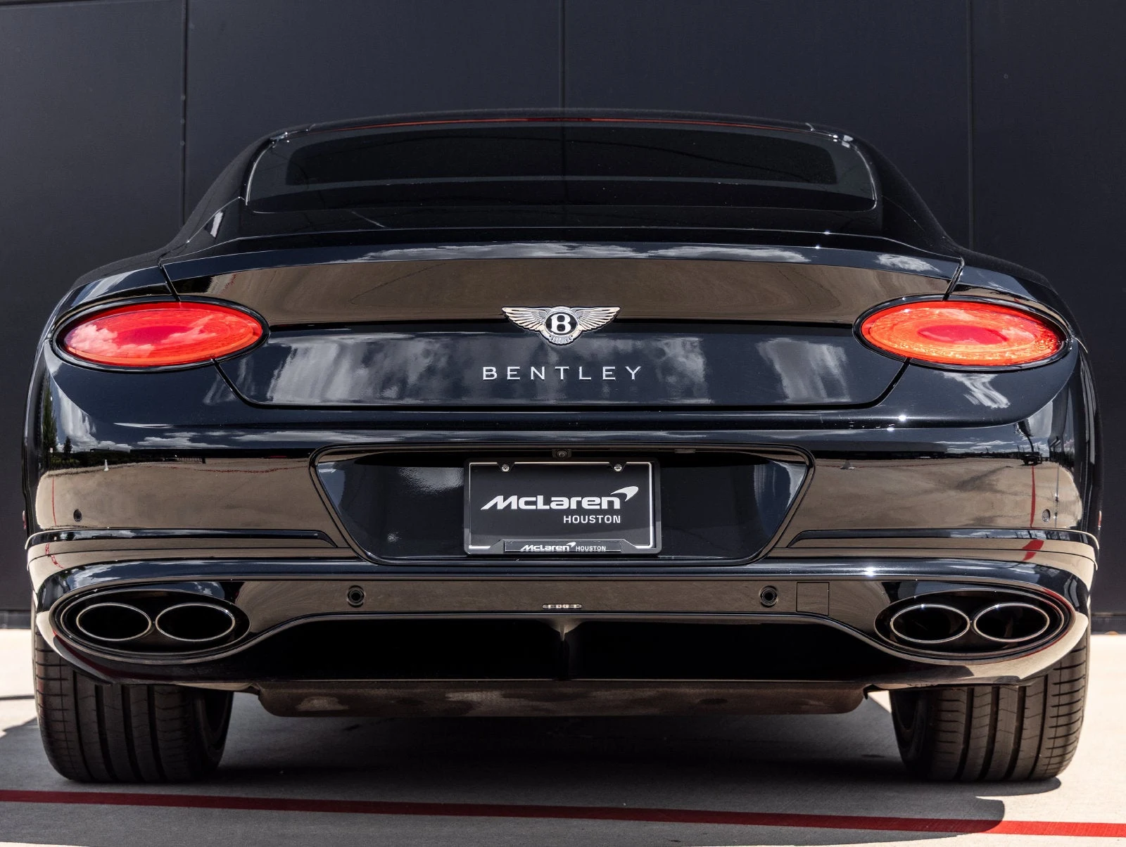 2023 Bentley Continental GTC V8 (3rd Generation), 7/30