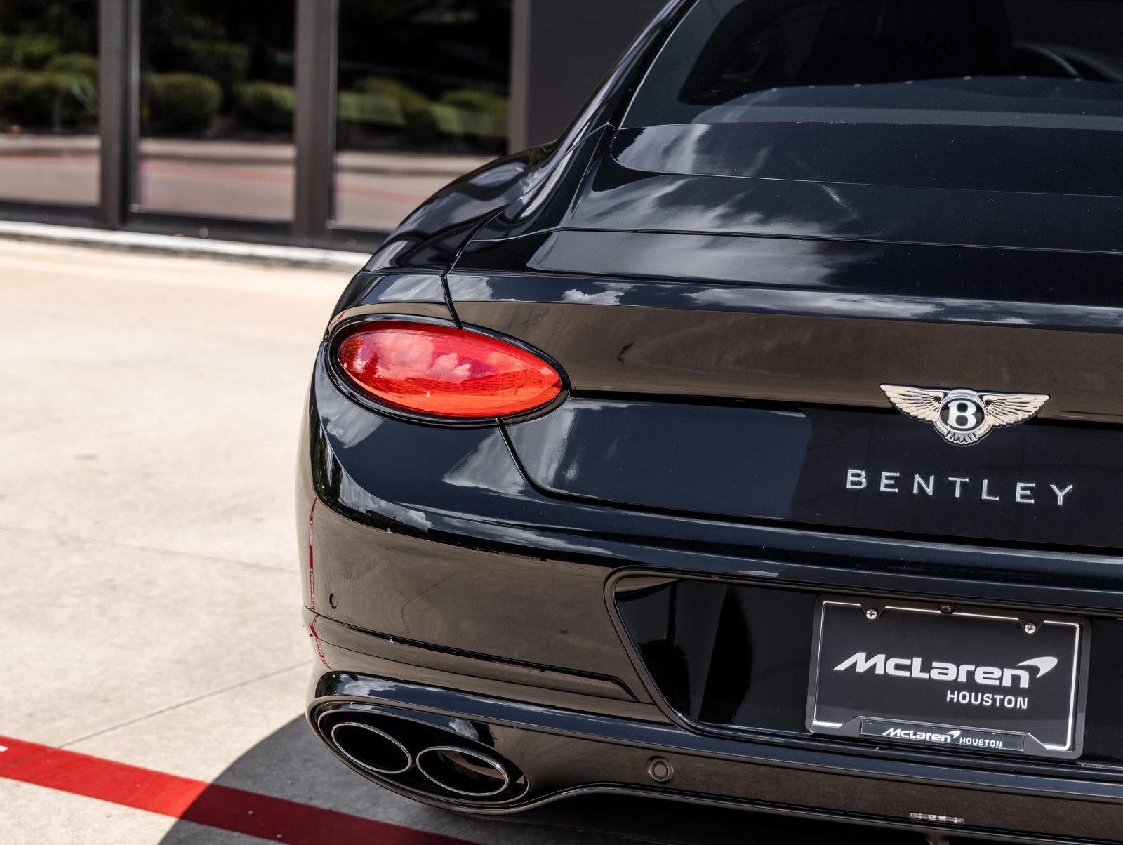 2023 Bentley Continental GTC V8 (3rd Generation), 11/30