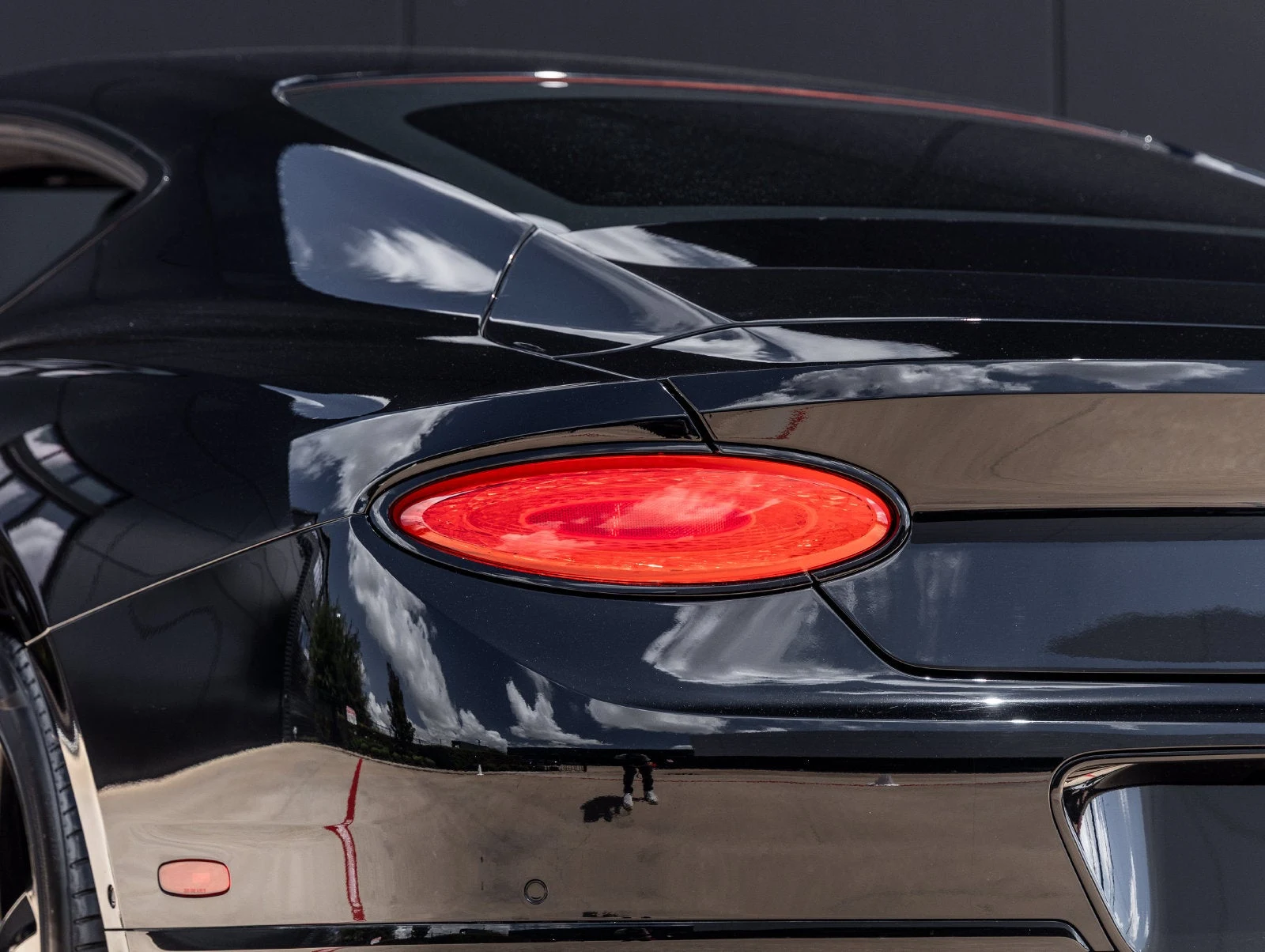 2023 Bentley Continental GTC V8 (3rd Generation), 12/30