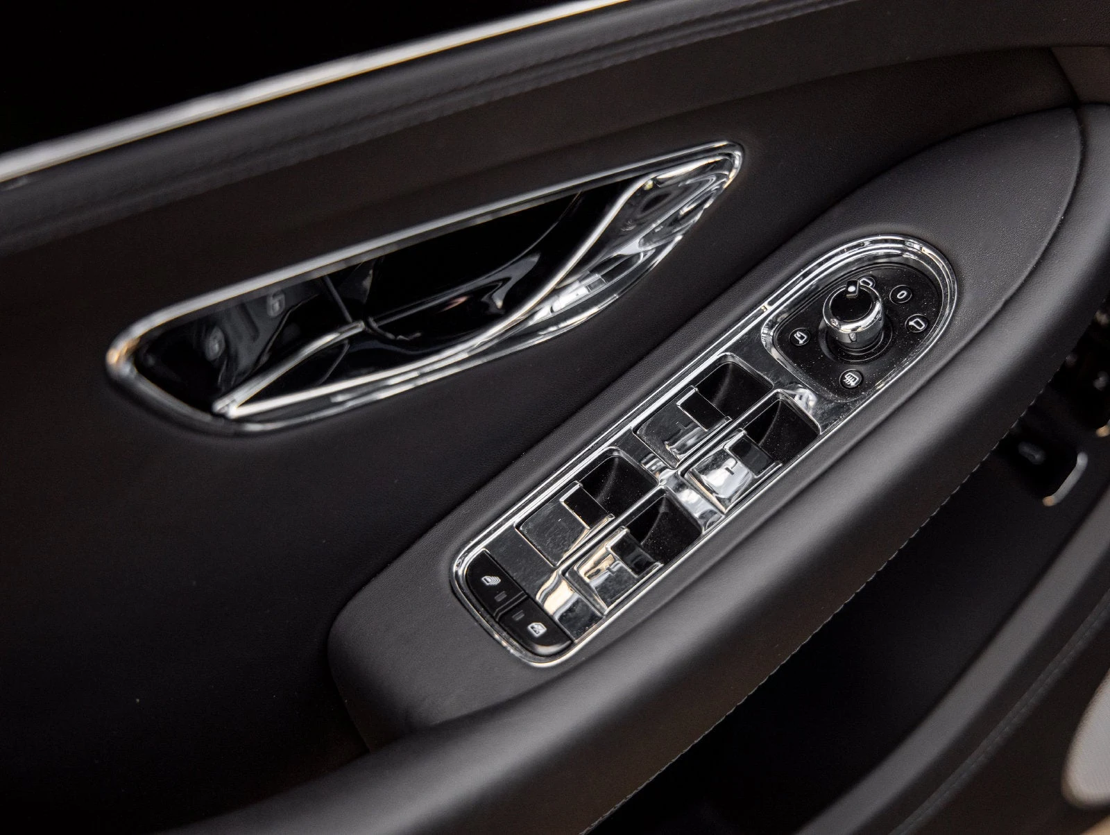 2023 Bentley Continental GTC V8 (3rd Generation), 22/30