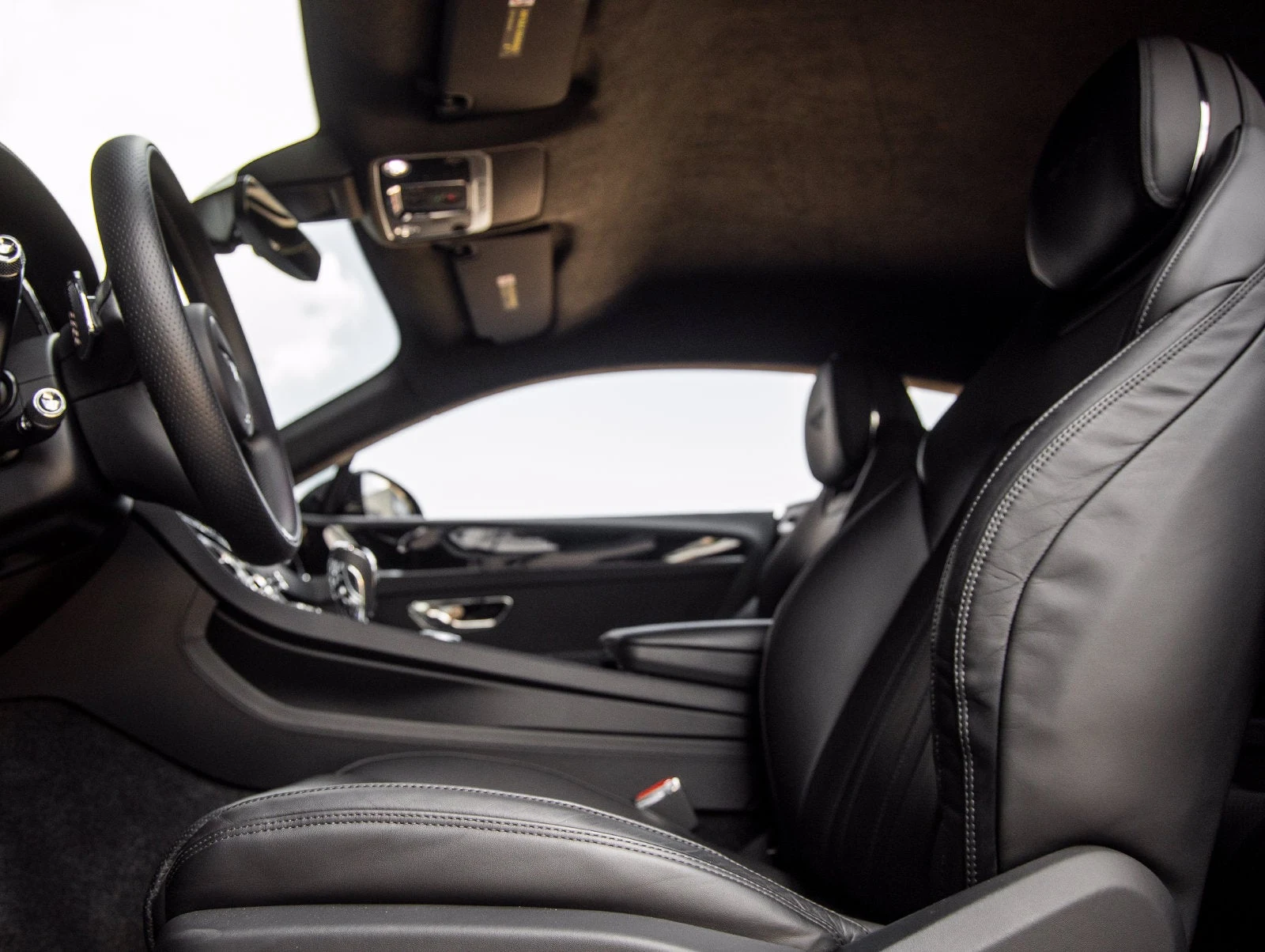 2023 Bentley Continental GTC V8 (3rd Generation), 24/30