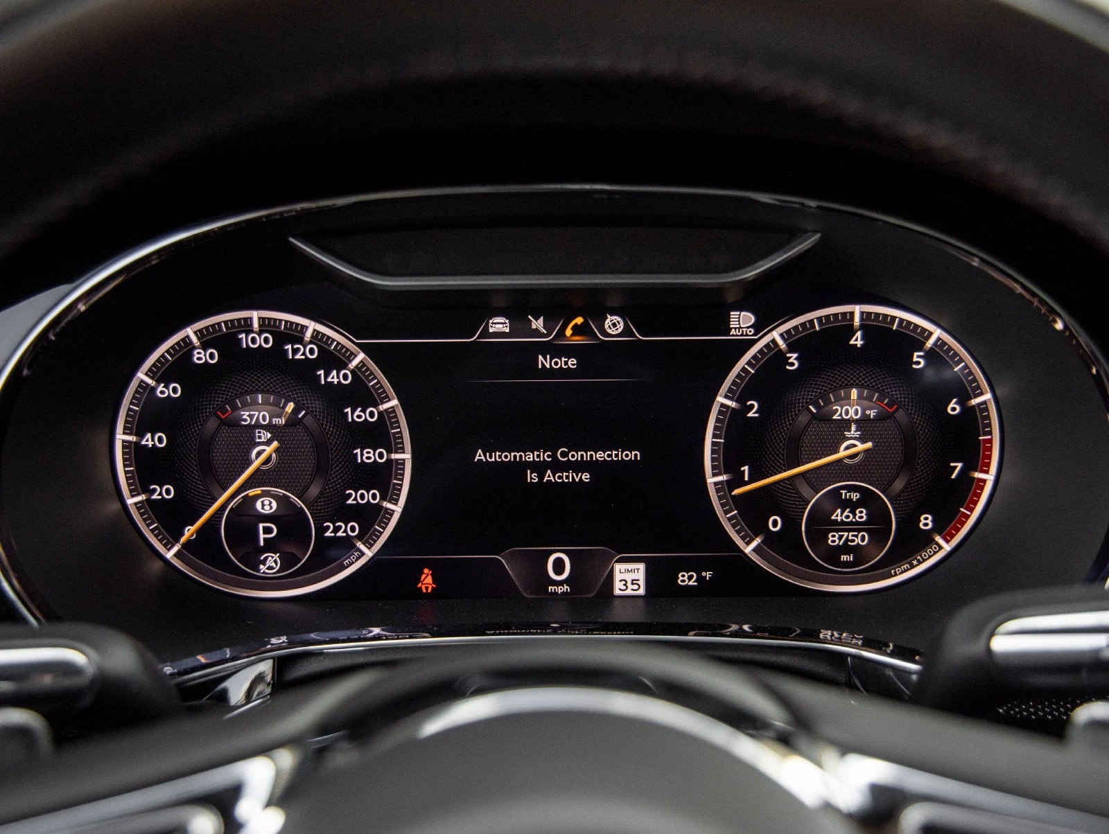2023 Bentley Continental GTC V8 (3rd Generation), 28/30