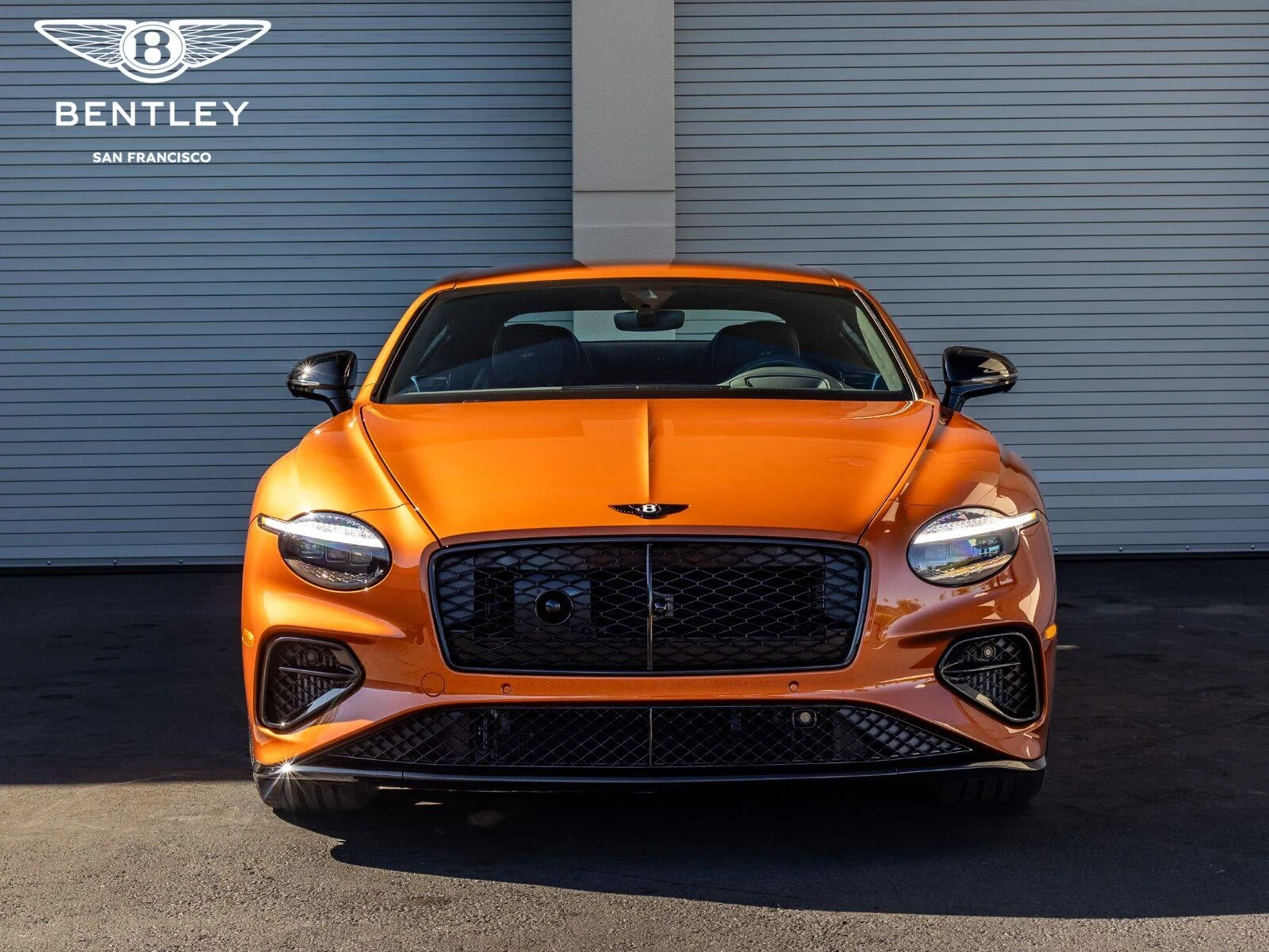 2026 Bentley Continental GT S (4th Generation), 2/30