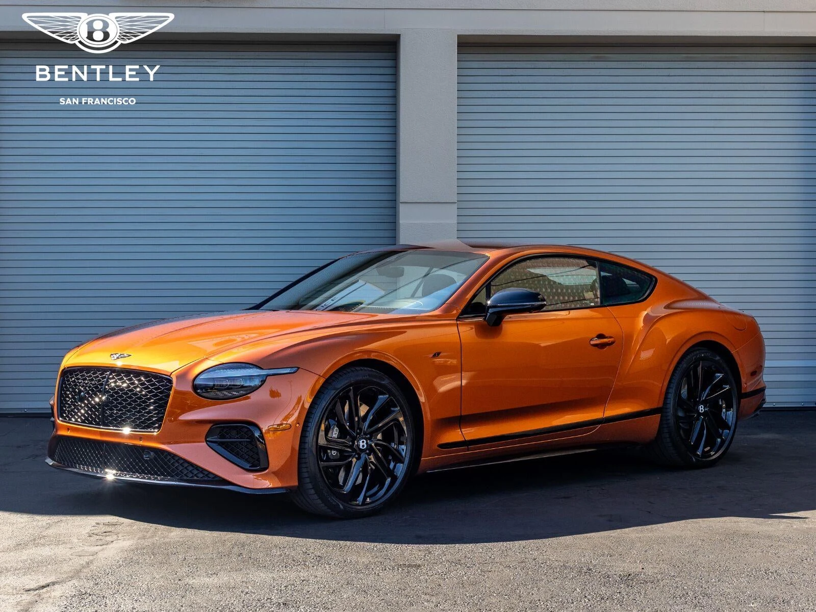 2026 Bentley Continental GT S (4th Generation), 3/30