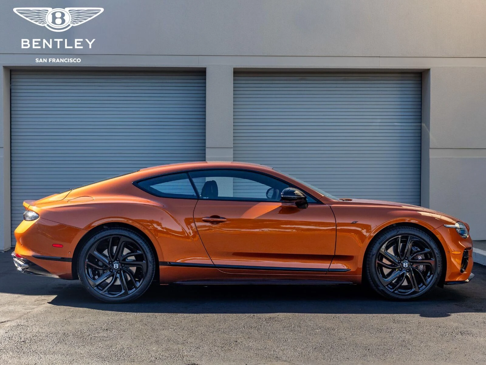 2026 Bentley Continental GT S (4th Generation), 7/30