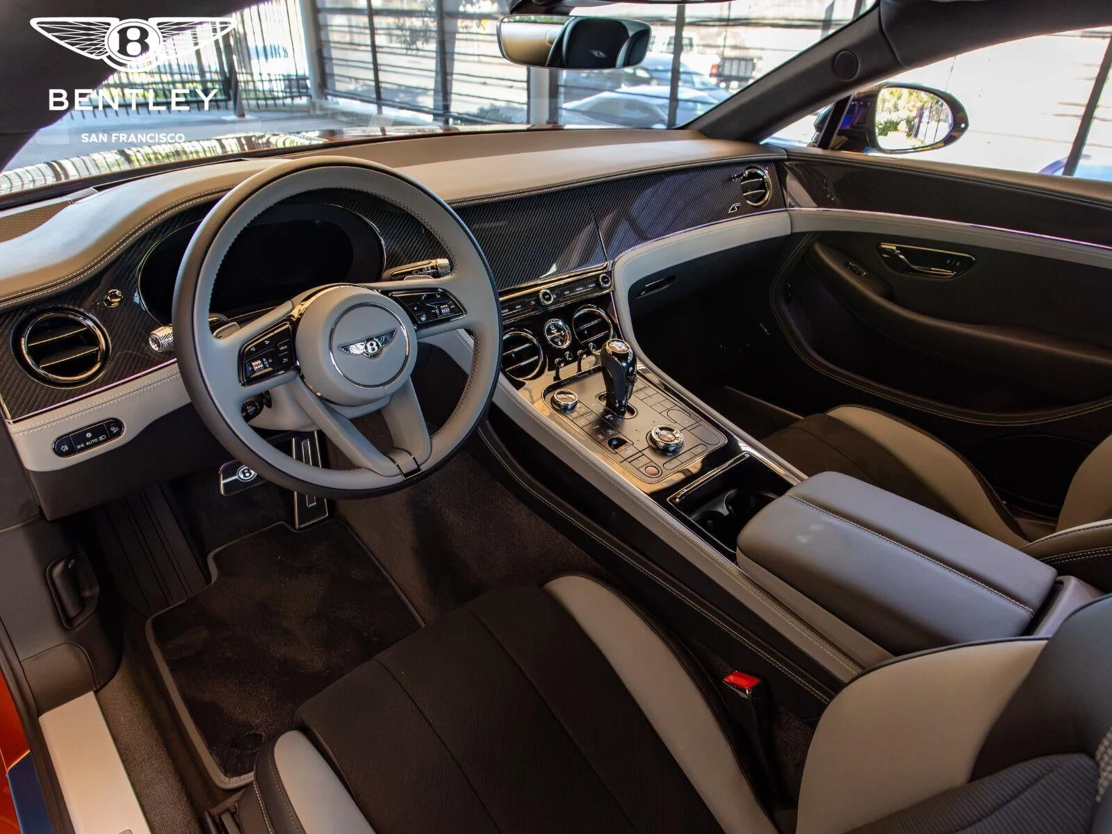 2026 Bentley Continental GT S (4th Generation), 9/30