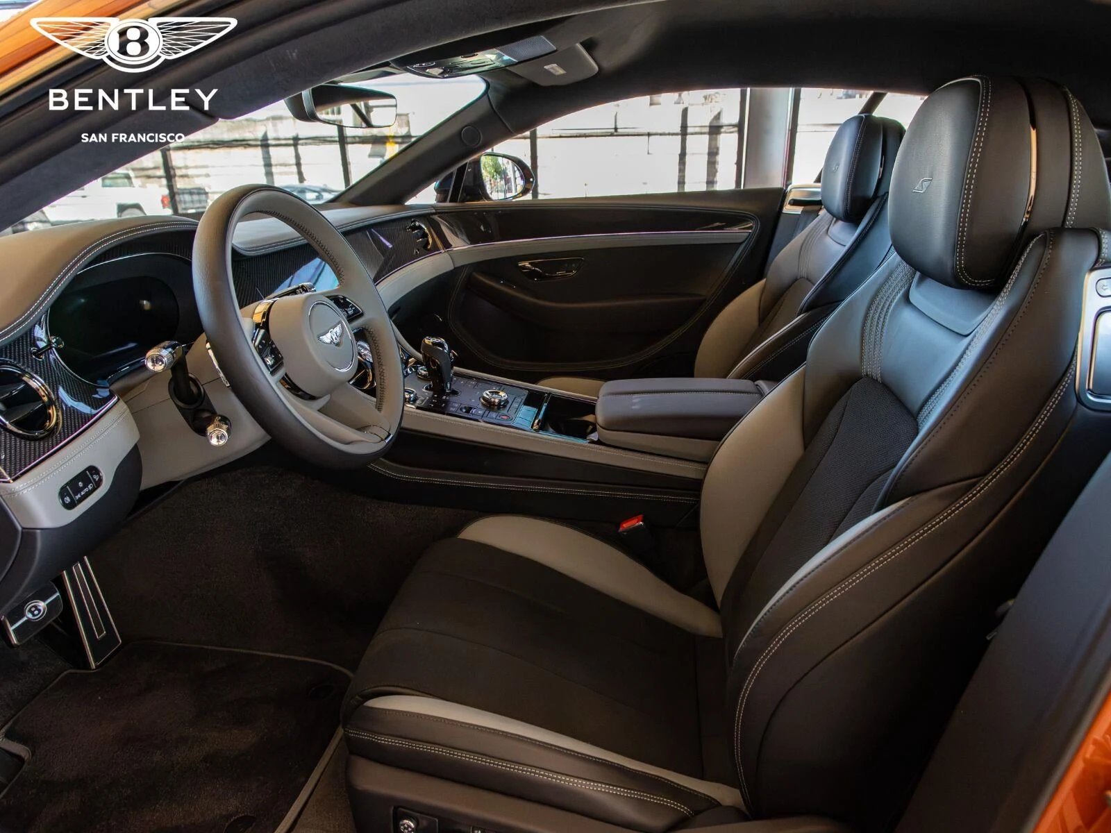 2026 Bentley Continental GT S (4th Generation), 10/30
