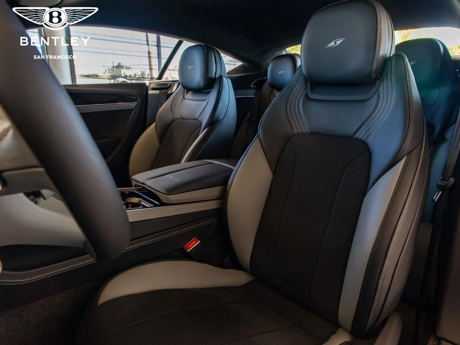 2026 Bentley Continental GT S (4th Generation), 11/30
