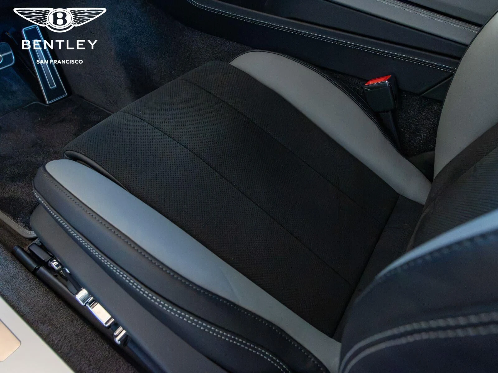 2026 Bentley Continental GT S (4th Generation), 12/30