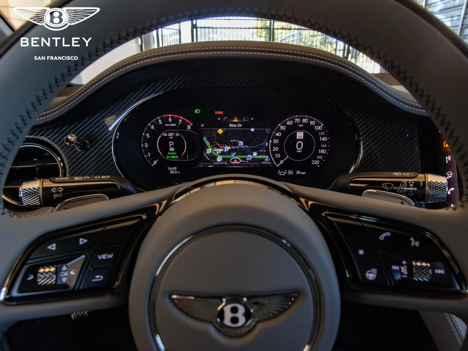2026 Bentley Continental GT S (4th Generation), 13/30