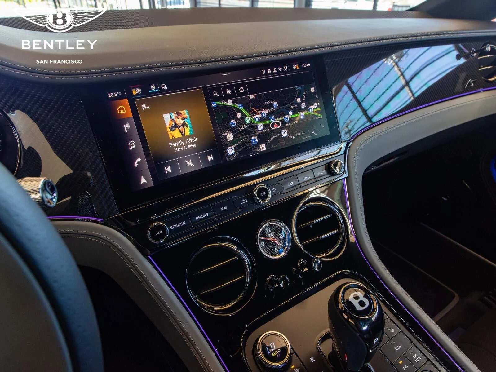 2026 Bentley Continental GT S (4th Generation), 14/30