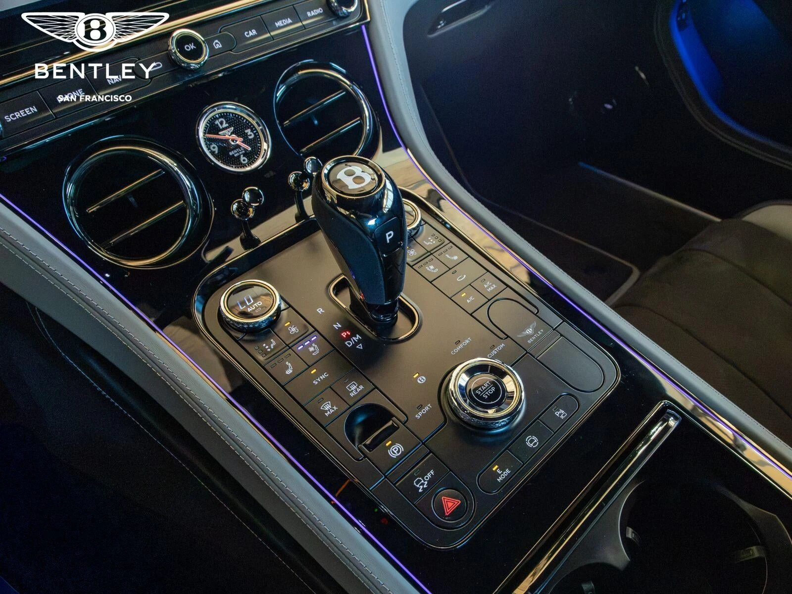 2026 Bentley Continental GT S (4th Generation), 15/30